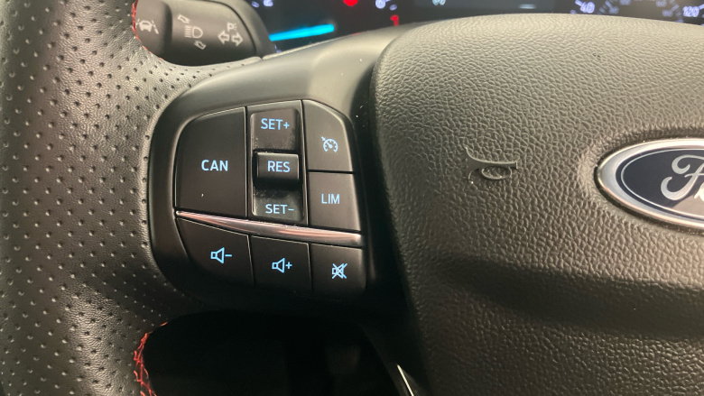 Ford Focus 1.0 EcoBoost ST-Line 5dr Petrol Hatchback